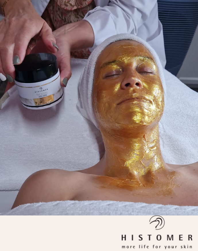 linea facial cosmetca profesional vicen diaz