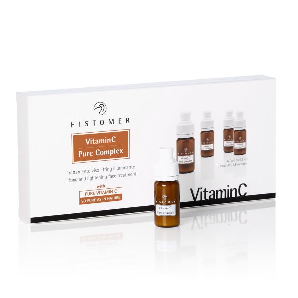 complejo vitamina c