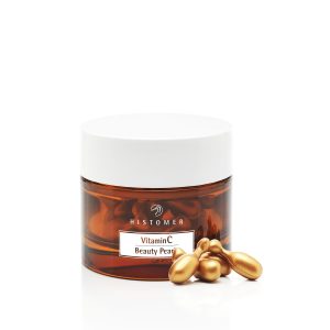 vitamina C perlas de belleza Histomer