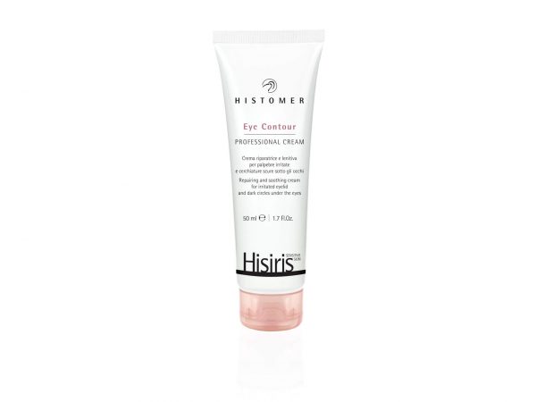 crema profesional contorono de ojos