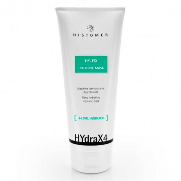 hydrax mascarilla intensiva