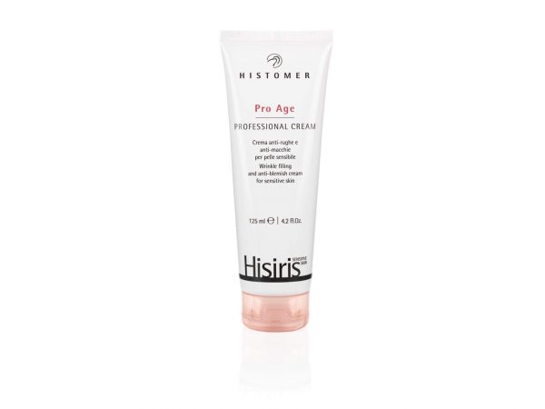pro age crema profesional histomer
